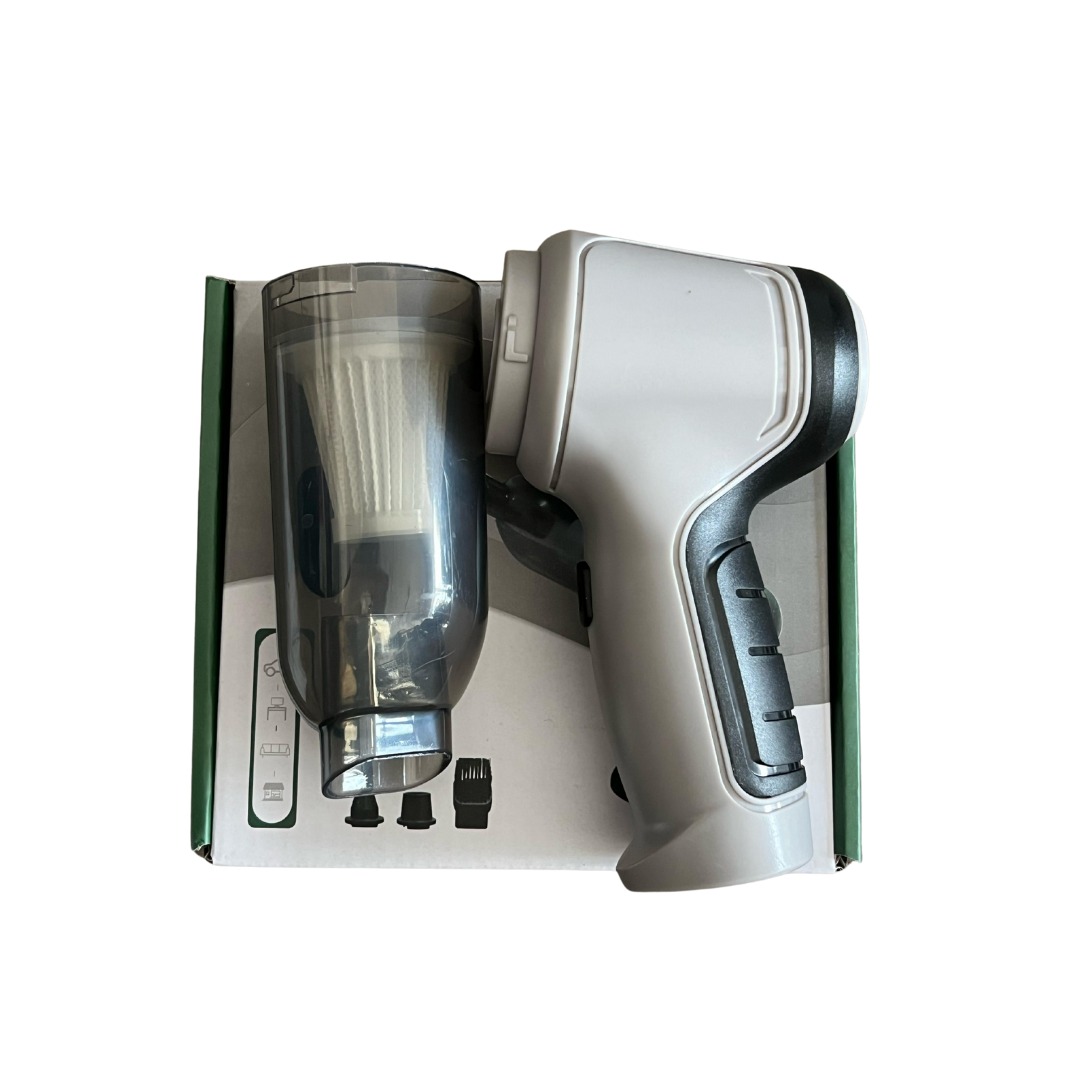 MINI ASPIRADORA JB 107